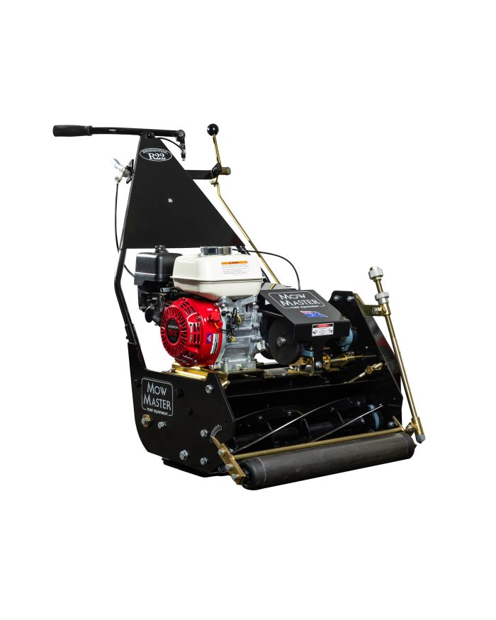 R22 BLACK